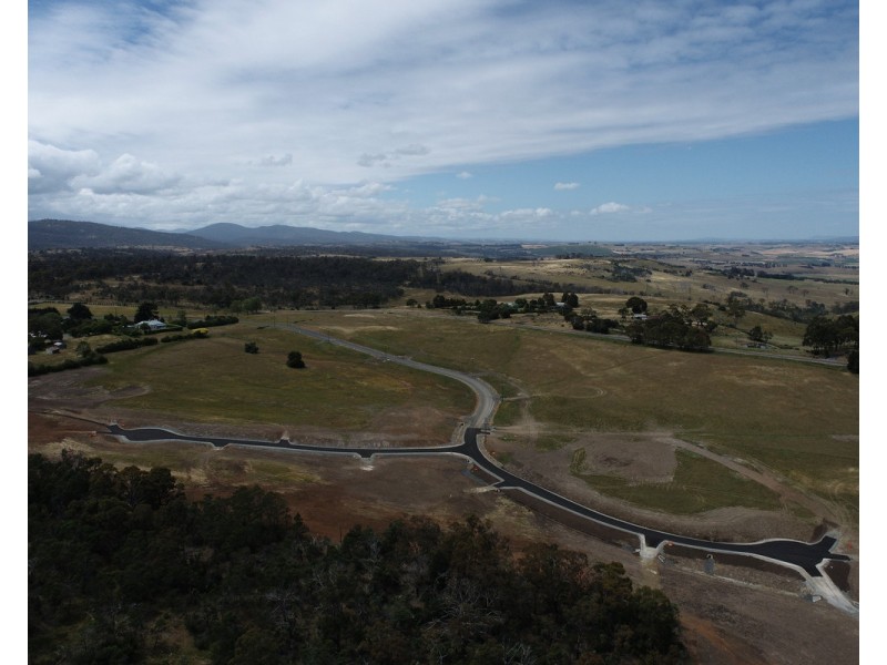 Lot 23, 40520 Tasman Highway, St Leonards TAS 7250