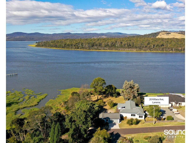 20 Killara Avenue, Lanena TAS 7275