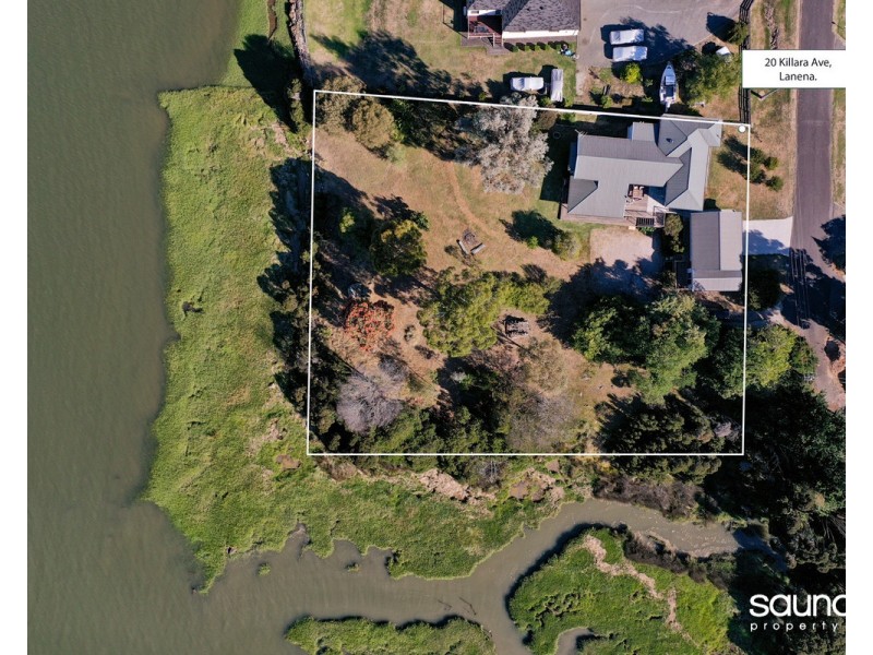 20 Killara Avenue, Lanena TAS 7275