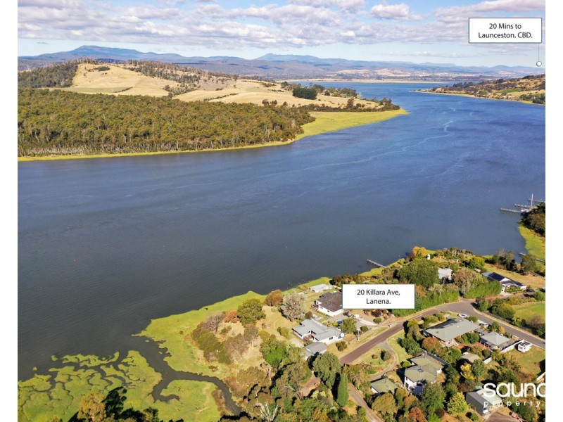 20 Killara Avenue, Lanena TAS 7275