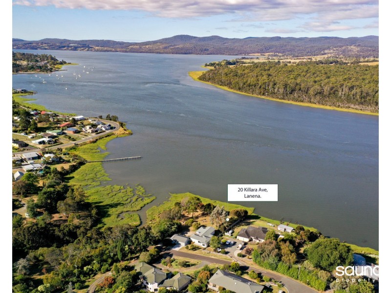20 Killara Avenue, Lanena TAS 7275