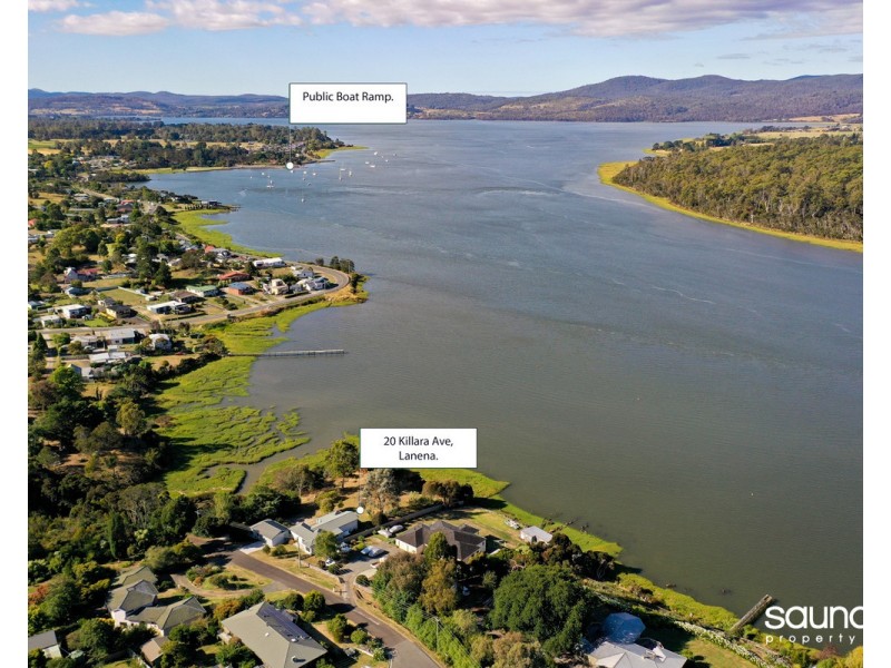 20 Killara Avenue, Lanena TAS 7275