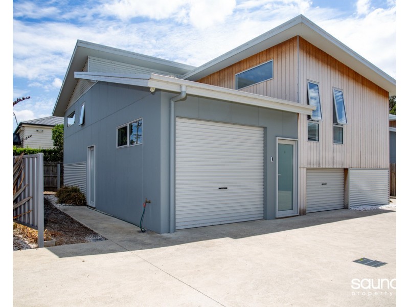 1/44 Oswald Street, Invermay TAS 7248