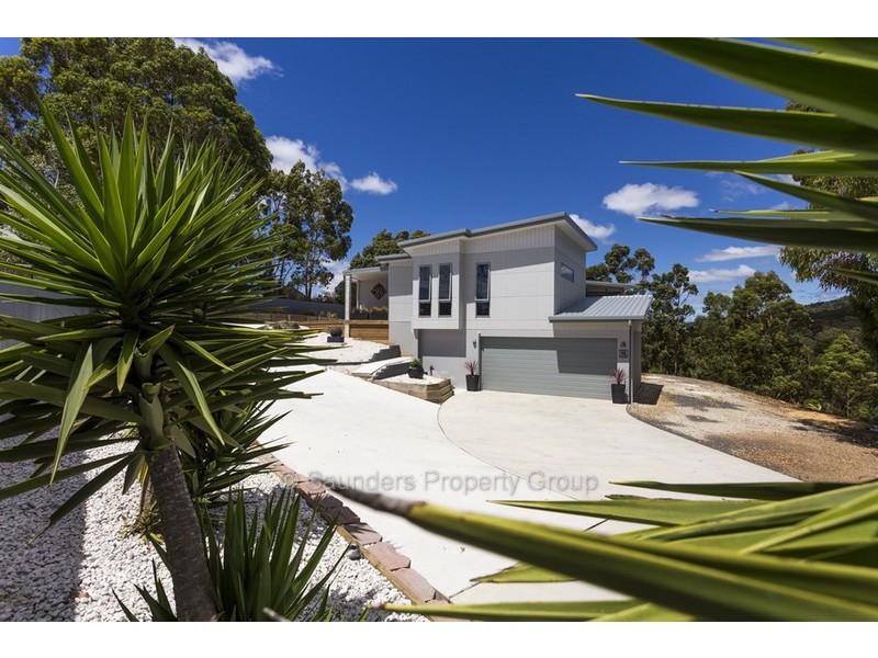 8 Harris Road, Stony Rise TAS 7310