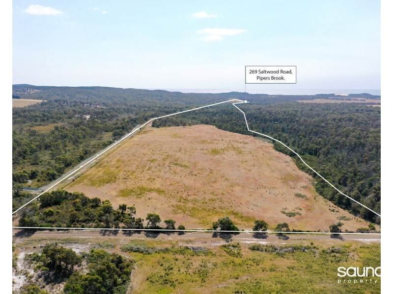 269 Saltwood Road, Pipers Brook TAS 7254