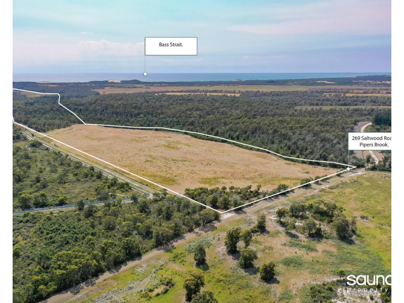 269 Saltwood Road, Pipers Brook TAS 7254