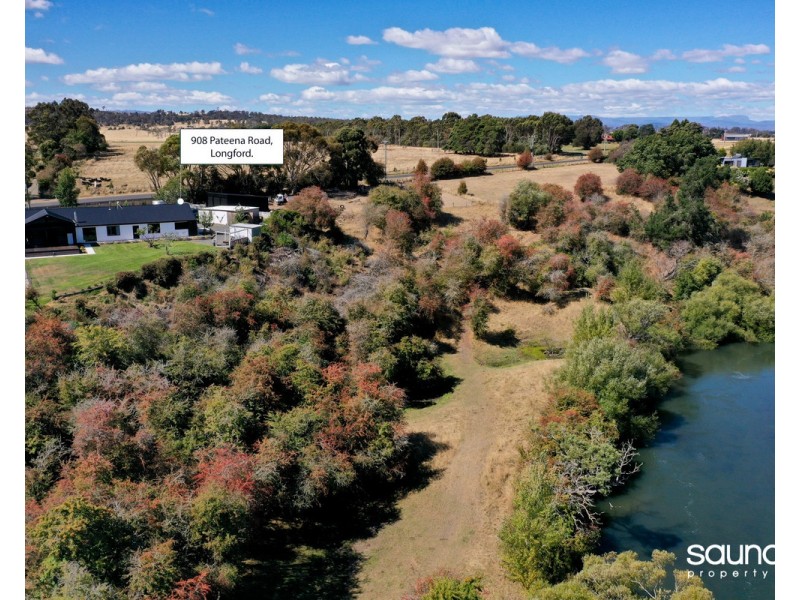 908 Pateena Road, Longford TAS 7301