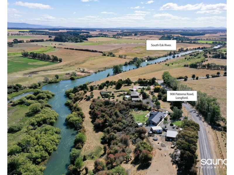 908 Pateena Road, Longford TAS 7301