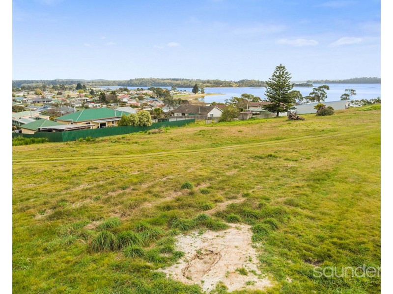 Lot 2, 180 Oxford, Beauty Point TAS 7270