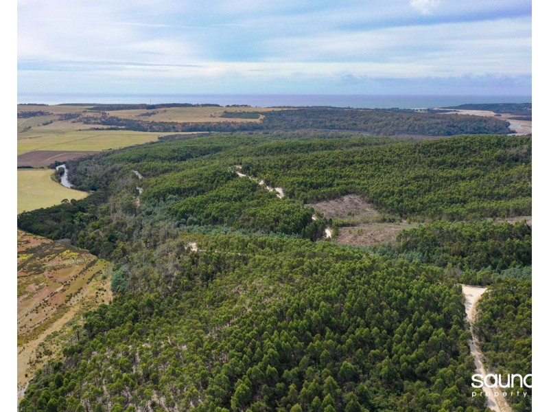 Red Road, Weymouth TAS 7252