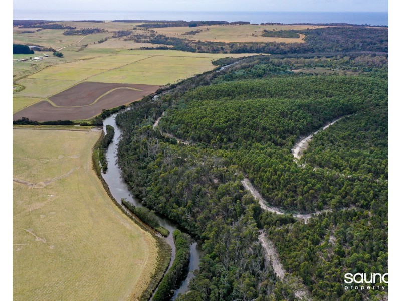 Red Road, Weymouth TAS 7252