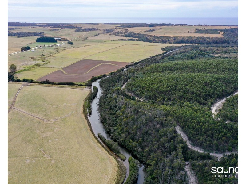 Red Road, Weymouth TAS 7252