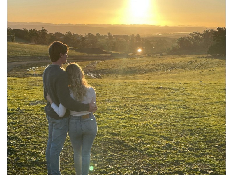 Lot 17, 40520 Tasman Highway, St Leonards TAS 7250