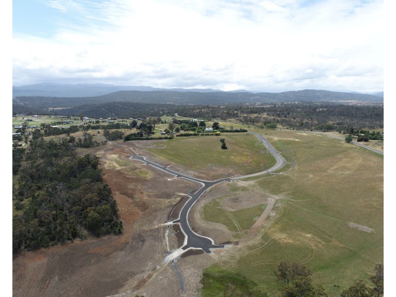 Lot 17, 40520 Tasman Highway, St Leonards TAS 7250