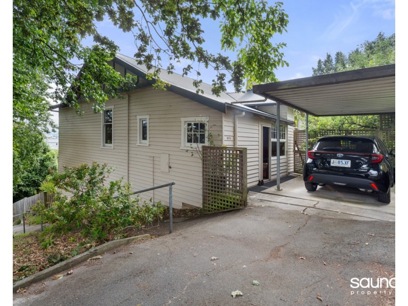 227A St John Street, Launceston TAS 7250