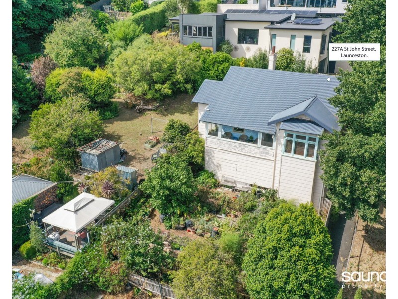 227A St John Street, Launceston TAS 7250