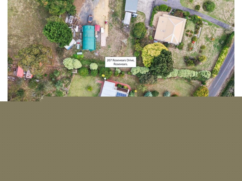 207 Rosevears Drive, Rosevears TAS 7277