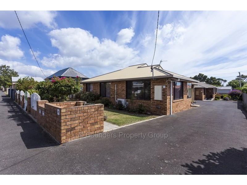1/17 Leven Street, Ulverstone TAS 7315