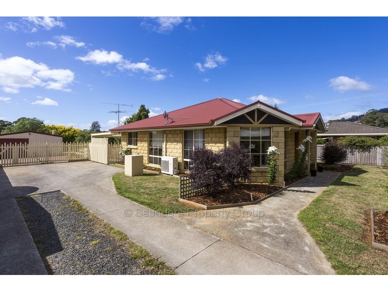 595 Preston Road, North Motton TAS 7315