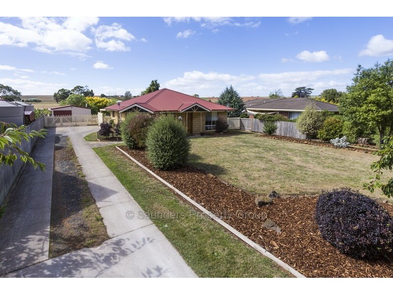 595 Preston Road, North Motton TAS 7315