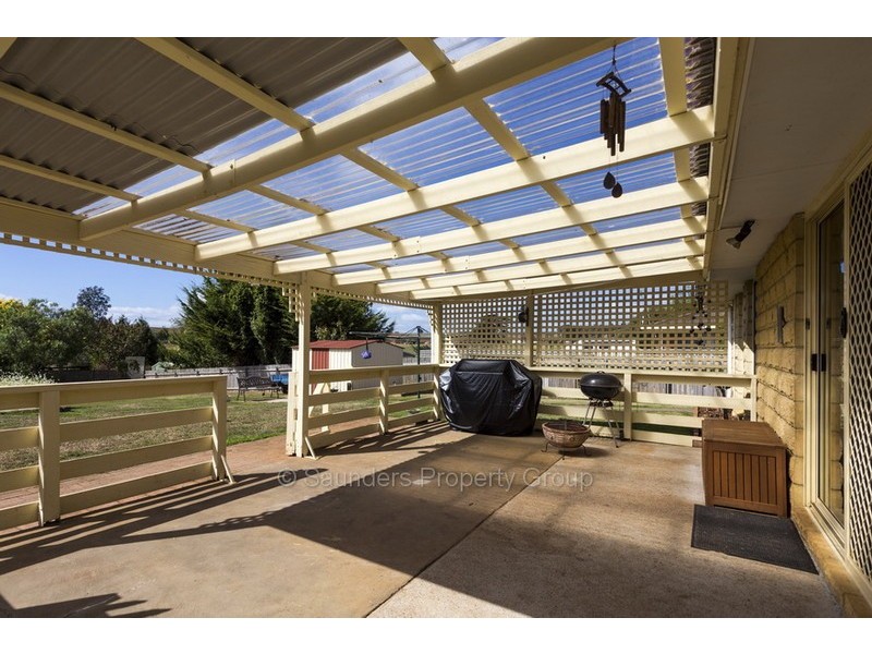 595 Preston Road, North Motton TAS 7315