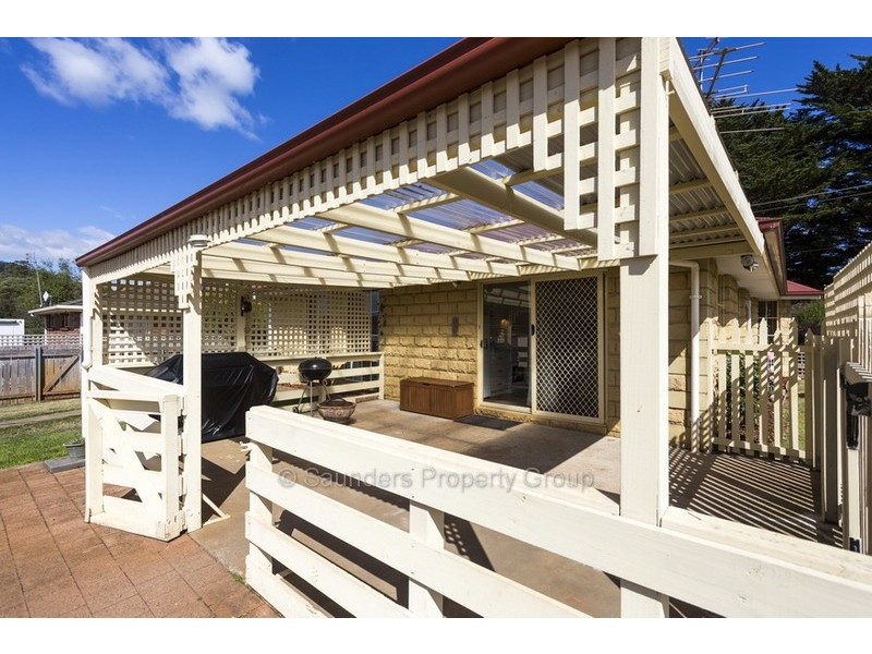 595 Preston Road, North Motton TAS 7315