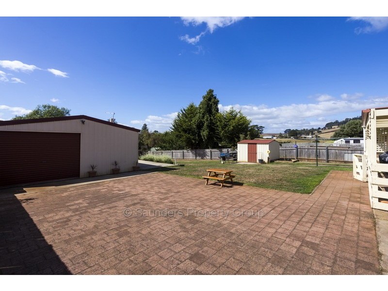595 Preston Road, North Motton TAS 7315