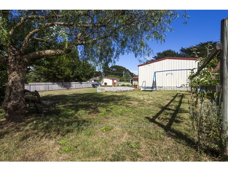 595 Preston Road, North Motton TAS 7315