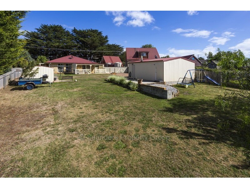 595 Preston Road, North Motton TAS 7315