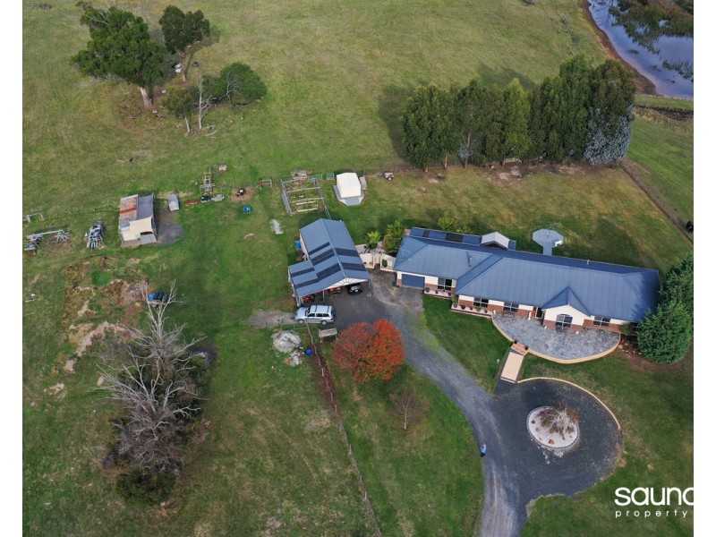 165 Bridgenorth Road, Legana TAS 7277