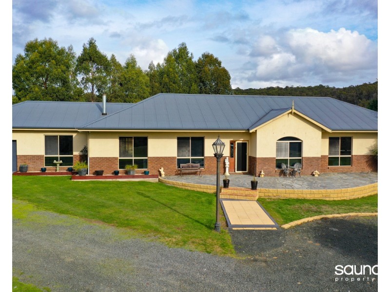 165 Bridgenorth Road, Legana TAS 7277