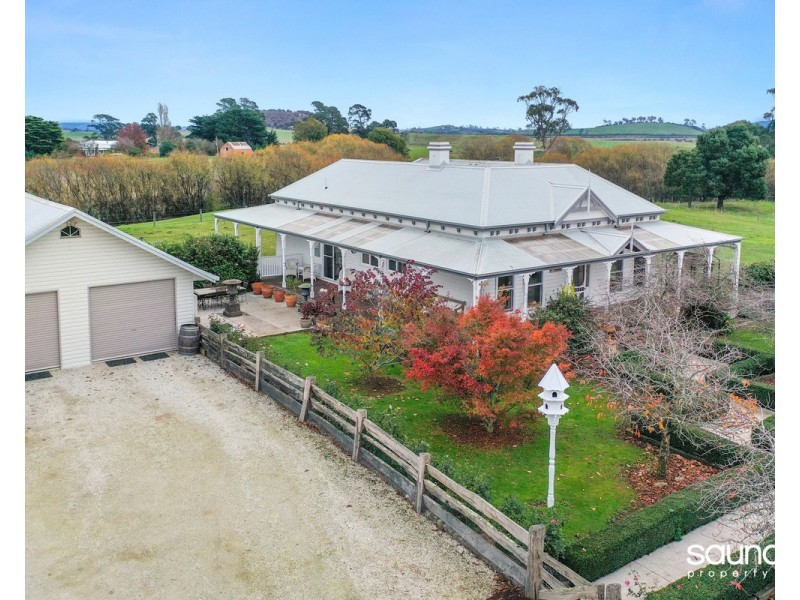 40 Elgin Lane, Westbury TAS 7303