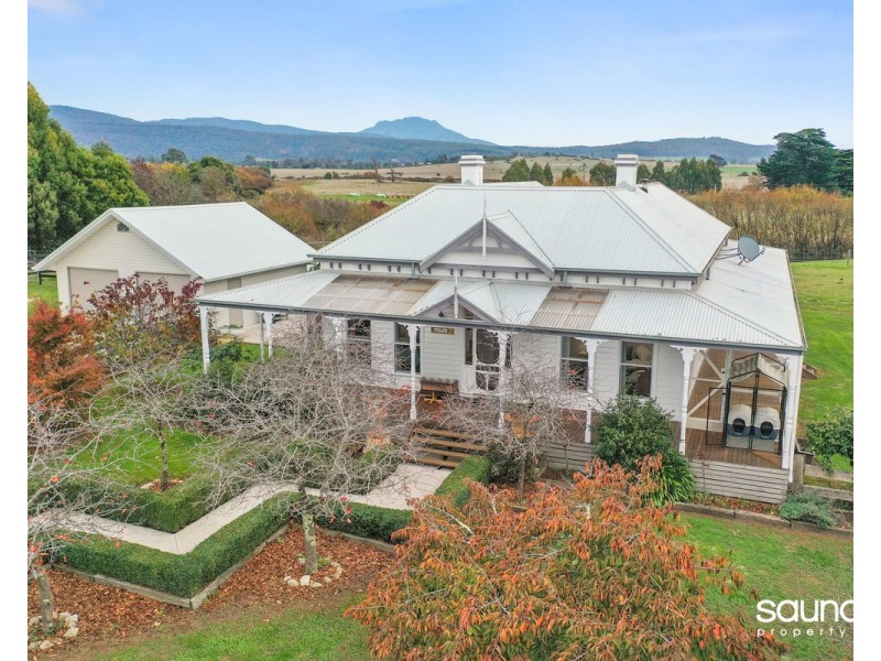 40 Elgin Lane, Westbury TAS 7303