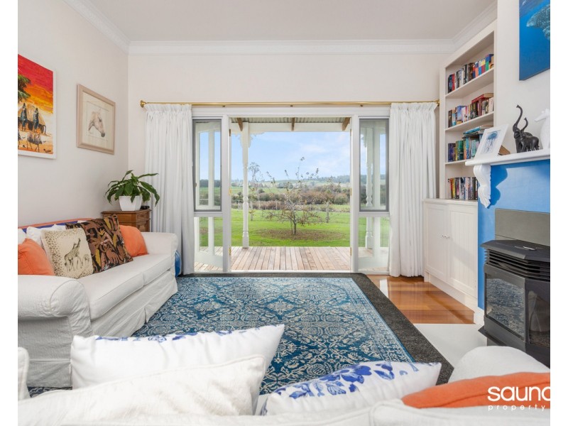 40 Elgin Lane, Westbury TAS 7303