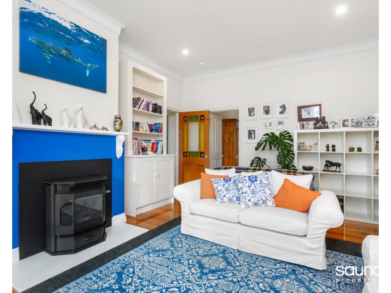 40 Elgin Lane, Westbury TAS 7303