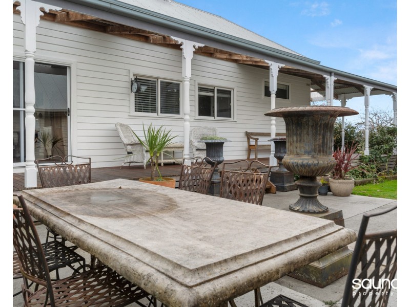 40 Elgin Lane, Westbury TAS 7303