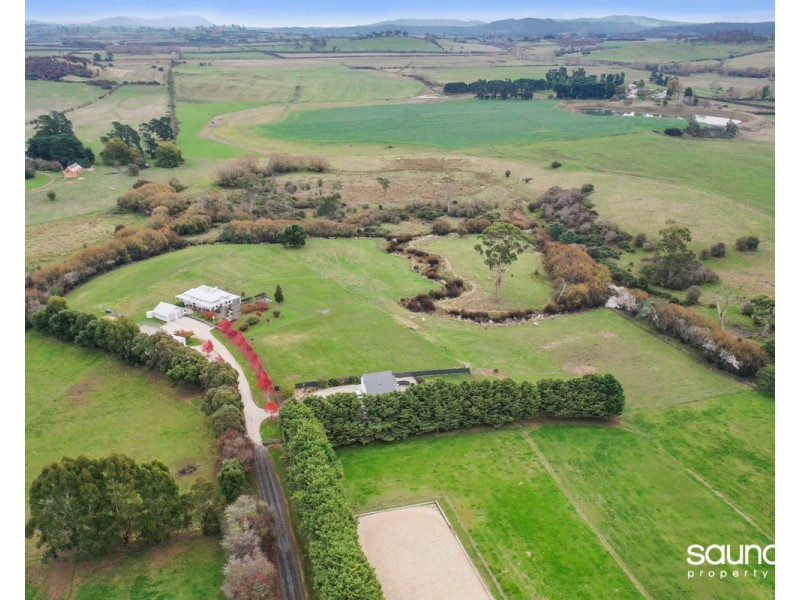 40 Elgin Lane, Westbury TAS 7303