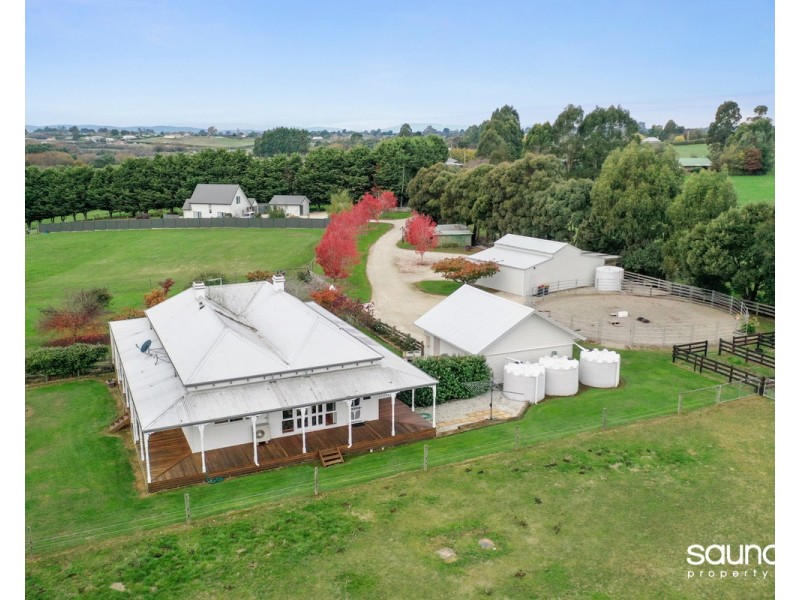 40 Elgin Lane, Westbury TAS 7303