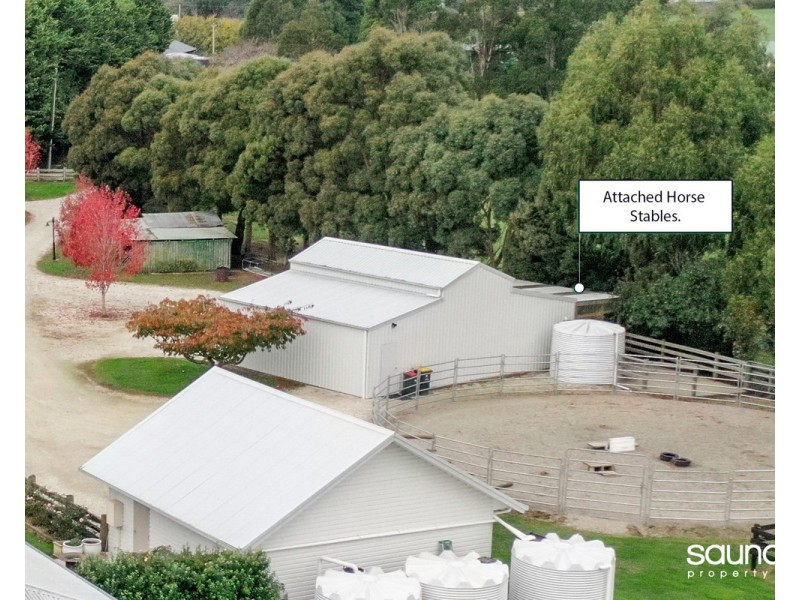 40 Elgin Lane, Westbury TAS 7303