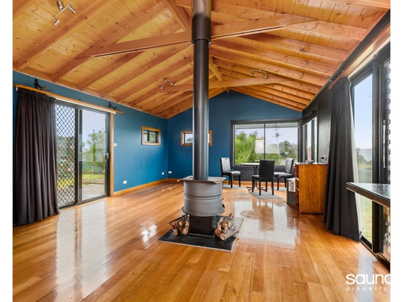 1 Foreshore Road, Kelso TAS 7270