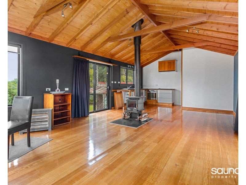 1 Foreshore Road, Kelso TAS 7270