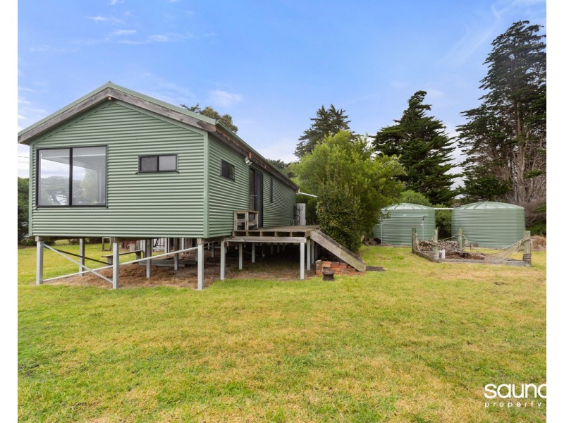 1 Foreshore Road, Kelso TAS 7270