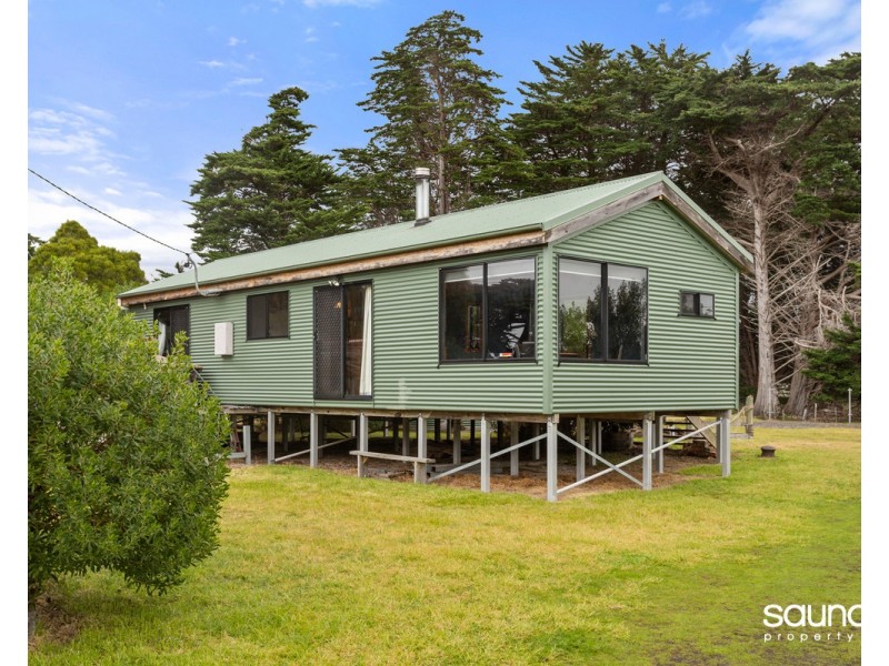 1 Foreshore Road, Kelso TAS 7270