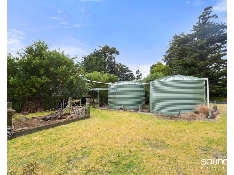 1 Foreshore Road, Kelso TAS 7270