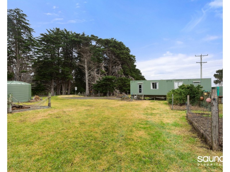 1 Foreshore Road, Kelso TAS 7270