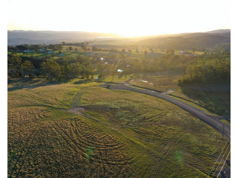 Lot 26,  Towers Drive, St Leonards TAS 7250