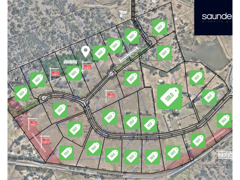 5 Harden Court, St Leonards TAS 7250