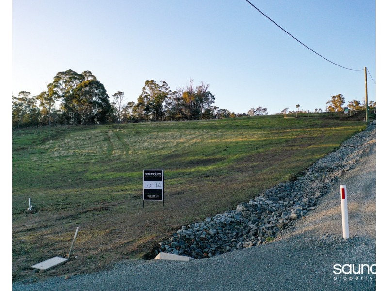 5 Harden Court, St Leonards TAS 7250