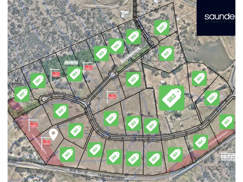 71 Towers Drive, St Leonards TAS 7250