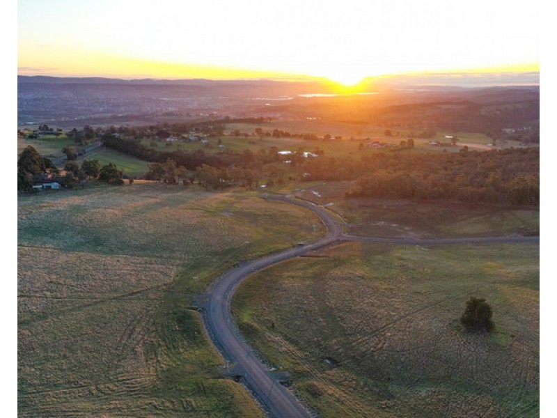 Lot 9, 40520 Tasman Highway, St Leonards TAS 7250